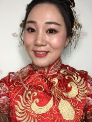 点击看大图 -情订奇缘婚纱摄影(和平路店)