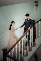 -WECOUTURE高级订制广州