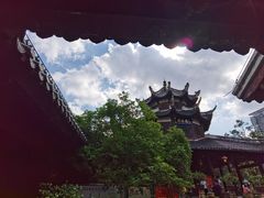 -文昌阁