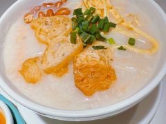-禄运茶居·手工点心(猎德店)