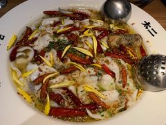 -太二酸菜鱼(正大广场店)