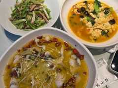 -同福小馆(北摆宴街店)