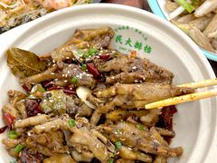 -小民大排档(马场角横路店)