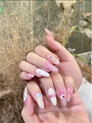 -StartNail美甲