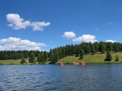 -塞罕坝国家级自然保护区