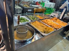 -兄弟俩老李家牛肉汤(总店)