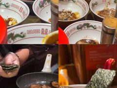 -老龙亭拉面店