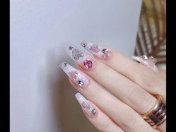 -兔猫ToMoreNails美甲美睫