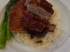 -新世界餐厅(万达店)