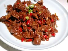 -慕湘精致湖南菜(水贝店)