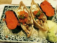 -林妈妈村·日式料理(宝山万达店)