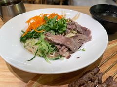 -嘻小北·兰州清汤牛肉面(南翔印象城MEGA店)