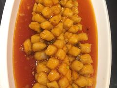 -西安饭庄·非遗陕菜(钟楼店)