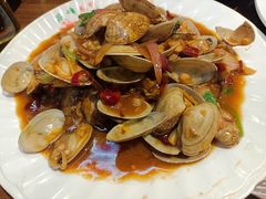 -庆峰龙虾烧烤(合肥一店)