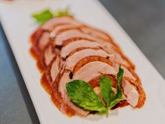 -晟永興烤鸭店(五道口店)