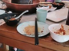 -东来顺饭庄(西直门店)