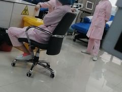 -河北省血液中心-无偿献血科普馆