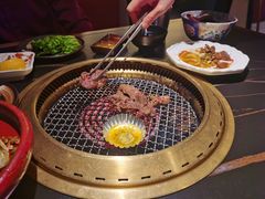-厚贞日式烤肉(浦东汇智店)