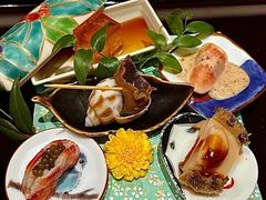 -鮨一日本料理(大中华店)