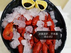 -龙虾奇迹(大华三路店)
