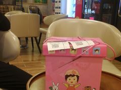 -金逸影城(光美江宁IMAX店)