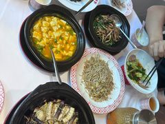 -谭厨中山传家菜.乳鸽.脆鲩鱼(华强北中航城店)