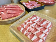 -期哒寿喜烧(桃湖公园店)