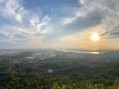 -圌山