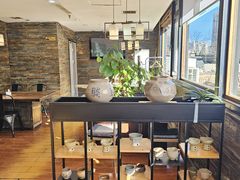 -向阳庄烧烤店(望京西园店)