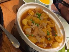 -老板恋上鱼(环山路店)