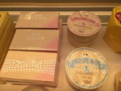 玫瑰双层芝士蛋糕-好利来(团结湖店)