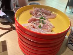 -沼津港精致料理·寿喜烧·烧鸟(漕河泾印象城店)