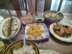-灵福缘私房菜·农家菜(拈花湾·灵山大佛必推店)