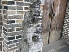-安仁古镇