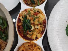 -尚宴(盛世广场·食尚街店)