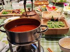 -番食园鲜食火锅(高新店)