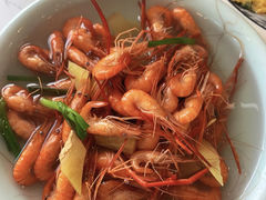 -蟹天蟹地农家菜·阳澄湖大闸蟹(浅水湾店)
