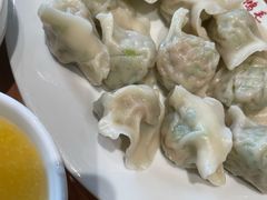 -鸿毛饺子(紫竹桥店)