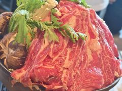 -Tuna maki寿司(苏州中心商场店)