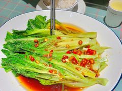 -老妈厨房·长沙街坊菜(国金店)
