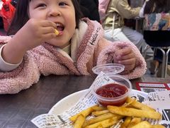 -孖记茶档·热腾茶餐(荔湾领展广场店)