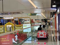 -万达广场(北京槐房店)