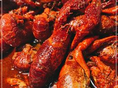 -叶派龙虾•招牌香辣蟹·海鲜(中海国际店)