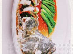 -维园悦谱·海派家常菜(乌鲁木齐南路店)