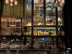 -Jing Bar 井酒吧