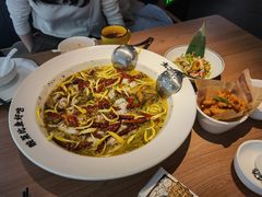 -太二酸菜鱼(沈阳万象城店)