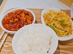 -乡村基·川味现炒大王(熙悦天街店)