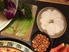 -味舵主重庆火锅(邓尉路店)
