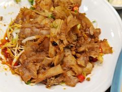 -君霖海鲜私房菜(春柳店)