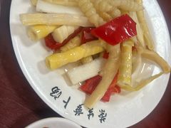 -荣生萝卜汤饭店